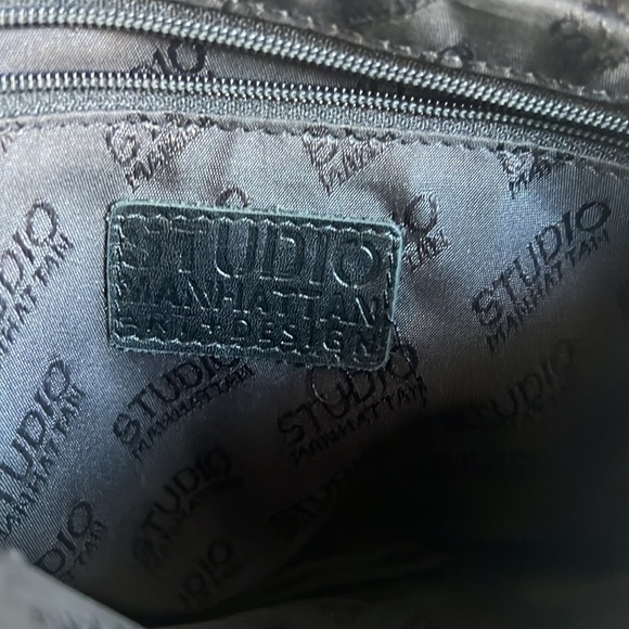 Studio Manhattan crossbody - Picture 4 of 11